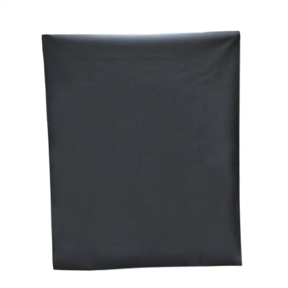 

Wear-Resistant Universal Motorcycle Scooter Electric Car Leather Seat Cover Protector 90*70 cm/35.43*27.56 inch