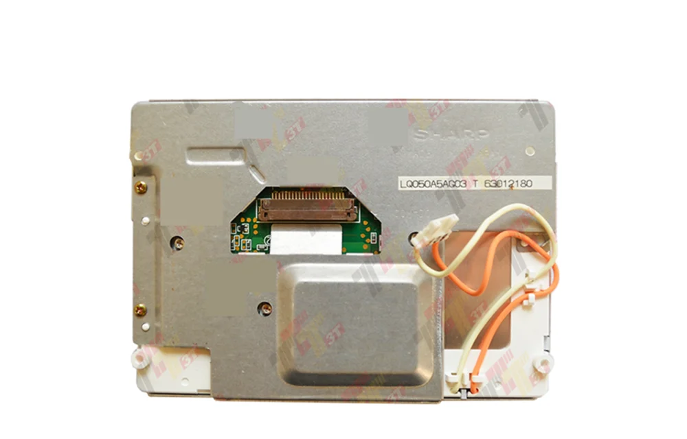 

Color instrument display LQ050A5AG03 for Volkswagen Touareg for Porsche Cayenne 2005 2006