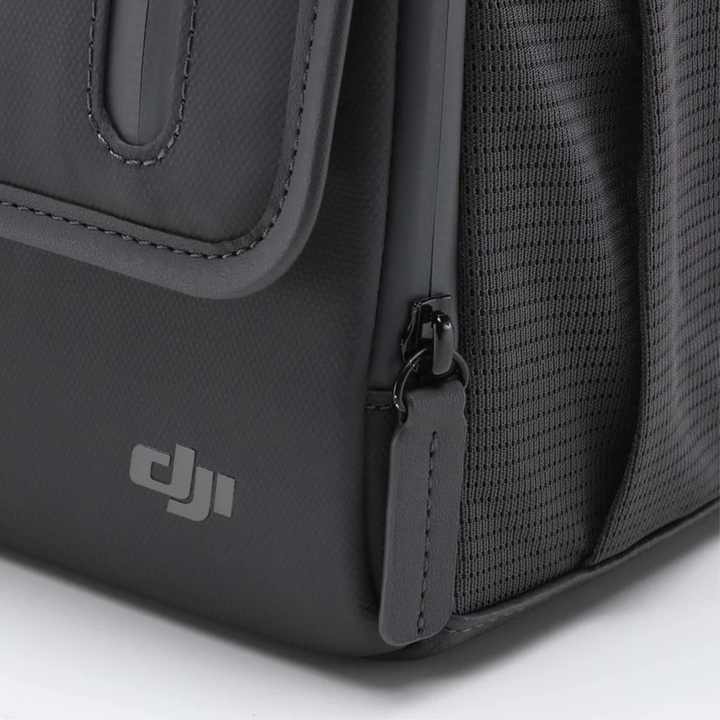 DJI Mavic 2 оригинальная сумка Mavic 2 Pro/Zoom сумка на плечо переносит все больше комплекта специально разработанного для DJI