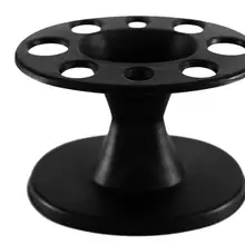 Профессиональная машинка для стрижки волос парикмахерская расческа хранилище для ножниц стойки многофункциональная коробка для хранения Дисплей стенд Поддержка дропшиппинг