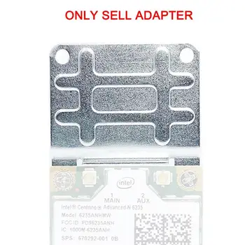 

Adapter For Wireless Network Card Disk 3G Module MSATA Hard Disk Mini Metal PCIE PCI-E Half To Full Size Extension Card WiFi PCI