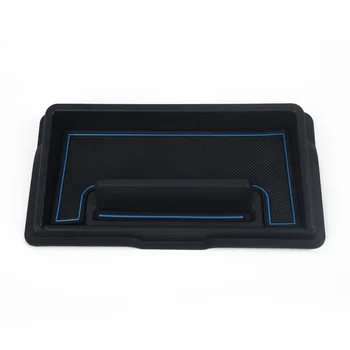 

Replacement Car Storage Box Dashboard Interior Accessories Organizer Durable