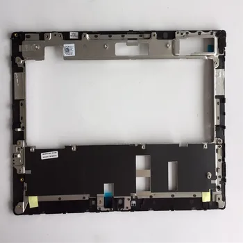 

New 6X7CY 07N8C LCD front bezel cover for Dell Pro 5055 5050 laptop case shell free shippng
