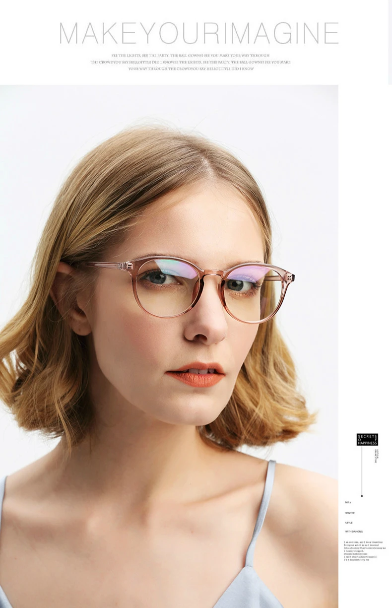 glasses frame