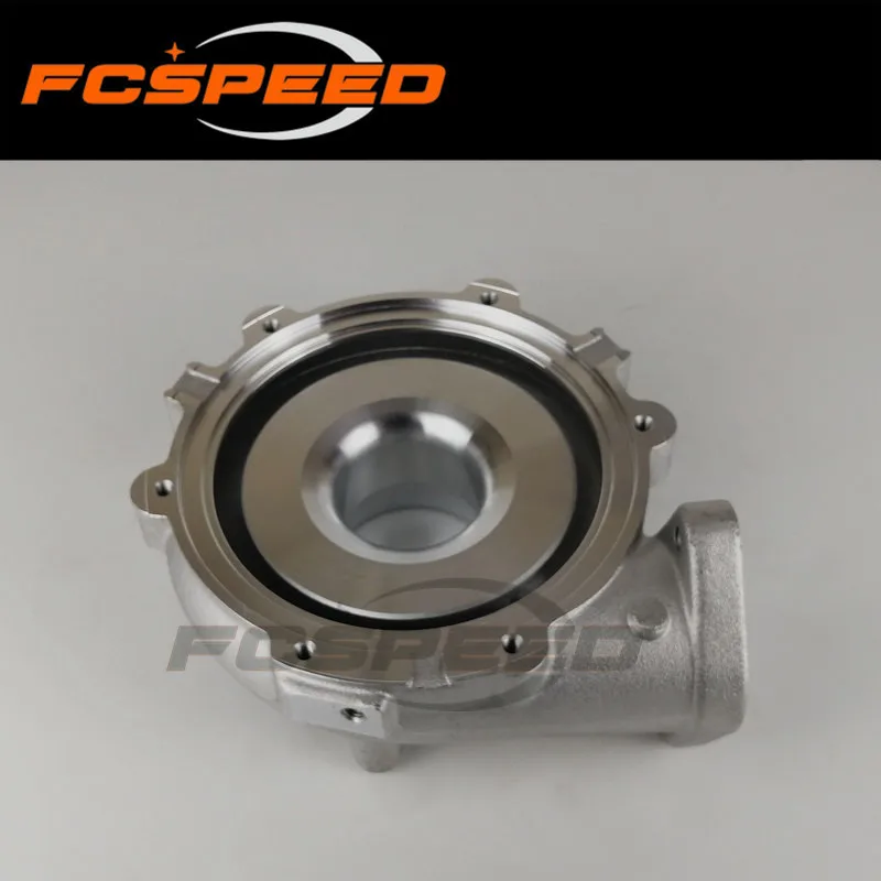 Картер компрессора Turbo GT2056V 769708 767720 для Nissan Navara Pathfinder 2.5DI 171HP 126Kw YD25 YD26 2006