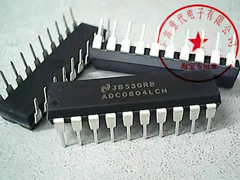 

5pcs ADC0804LCN DIP-20
