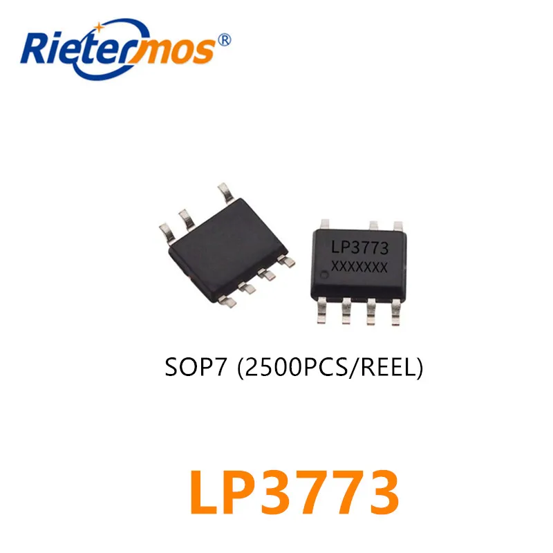2500 шт. LP3773 LP3773A LP3773C LP3773B 5sop7 Сделано в Китае | Электроника