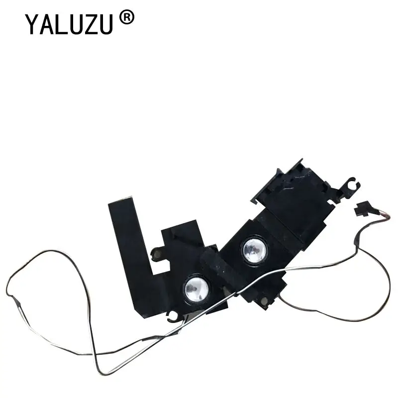 YALUZU 95 новый ноутбук фиксирующий динамик для lenovo Y560 Y560P встроенный | Компьютеры и