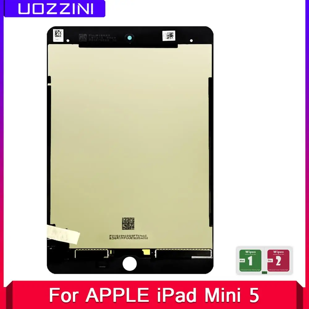 10 шт./лот 7 9 &quotНовый ЖК дисплей для iPad Mini 5 2019 5th Gen A2124 A2126 A2133 сенсорный экран панель