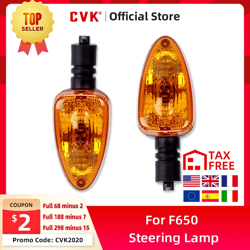 CVK чистый указатель поворота для BMW F650 F800 G450X HP2 HP4 K1200 K1300 R1100 R1150 R1200 R850 GS R S ST RS GT |