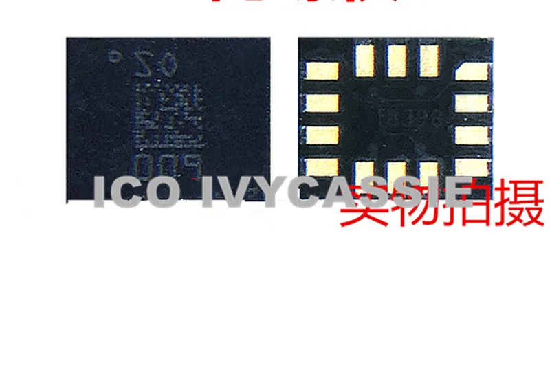 S2 SF S4 SE S0 SH гироскоп IC для OPPO R9P A59S Samsung NOTE5 S8 S7 гравитационные гироскопические