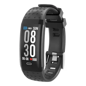 

Fashion Smart Sport Waterproof Outdoor Smartwatch Health Fitness Heart Rate Detection