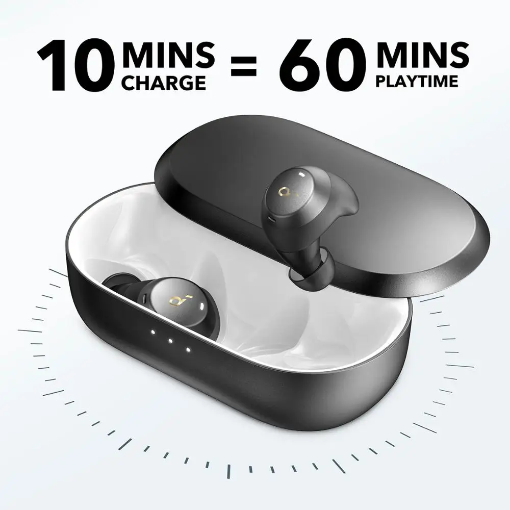 Anker Soundcore Spirit Dot 2 True 