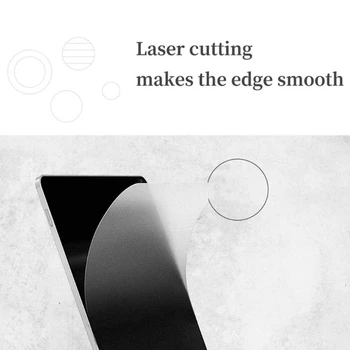 

Paper Screen Protector Film Matte PET Anti Glare Painting For MatePad Pro 10.8 35EA