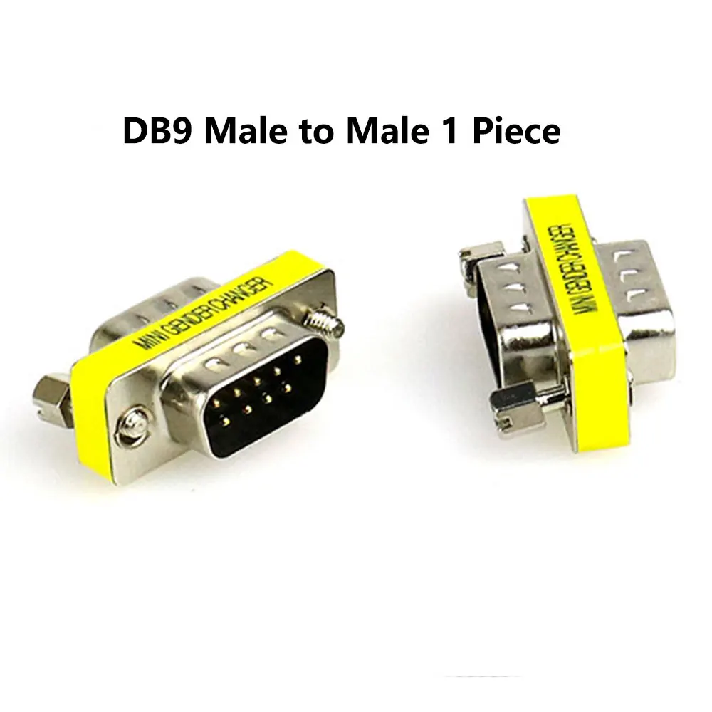 DB9