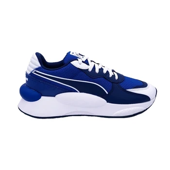 

PUMA RS 9.8 PLAYER JR blue SNEAKERS White 371490-01
