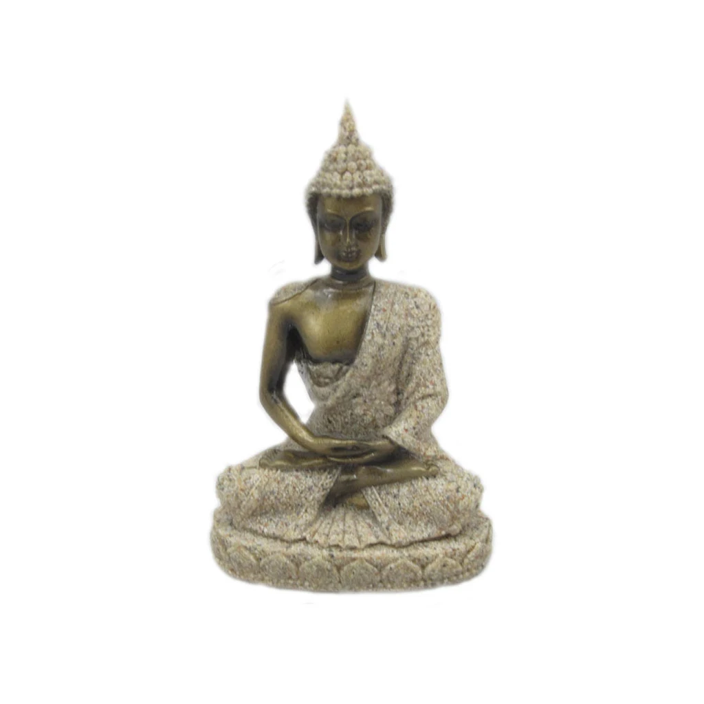Hue песчаник/Resion Maitreya Bodhisattva Буддизм Godness статуя Гуаньинь скульптура ручной работы Статуэтка фэн-шуй Декор