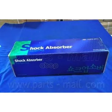 Амортизатор Задний Правый(С Abs) Pjb-105a Parts-Mall арт. PJB-105A