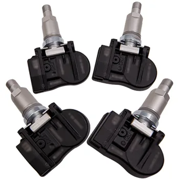 

NEW 4 PCS Tire Pressure Sensor TPMS 103460200A For Tesla Model 3 S X 433MHz