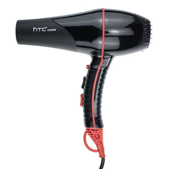 

XMX-Htc Professional 6-Mode Negative Ion Hair Dryer 2000W Hair Dryer Super Hot And Cold Wind Hair Dryer Hair Salon Salon Home Mo