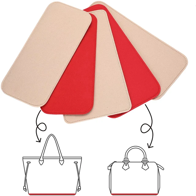 Louis Vuitton Acrylic Bag Base Shaper, Bag Bottom Shaper