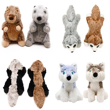 

Pet Dogs Cat Chew Squeaking Toy Fit for All Pets