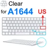 Clear for A1644 US