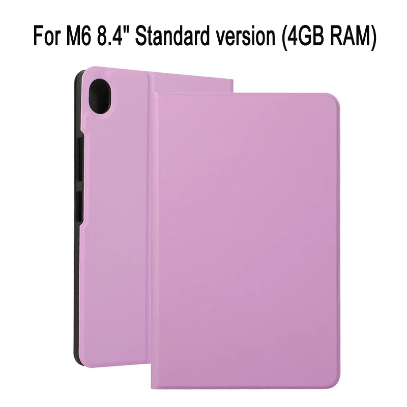 1点限り❕ Huawei Mediapad M6 8.4 タブレット カバー Original Huawei MediaPad M6 8.4 inch Flip Case Cover stand