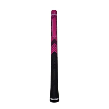 

All Weather Non Slip Practice Golf Club Grips Soft Wrist Protection Outdoor Rubber Handle Putter Replacement Handheld Shockproof