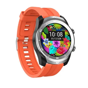 

DT79 Bluetooth Call Smart Watch 560mAh Men 1.3inch Full Round Touch Screen ECG Heart Rate Sport Watch SmartWatch for Xiaomi DT78