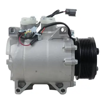 

AP03 100% New AC Compressor With Clutch FOR 2002-2006 Honda CR-V 2.4L 38810-PNB-006 38810PNB006