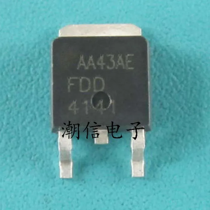 FDD4141 50A 40V
