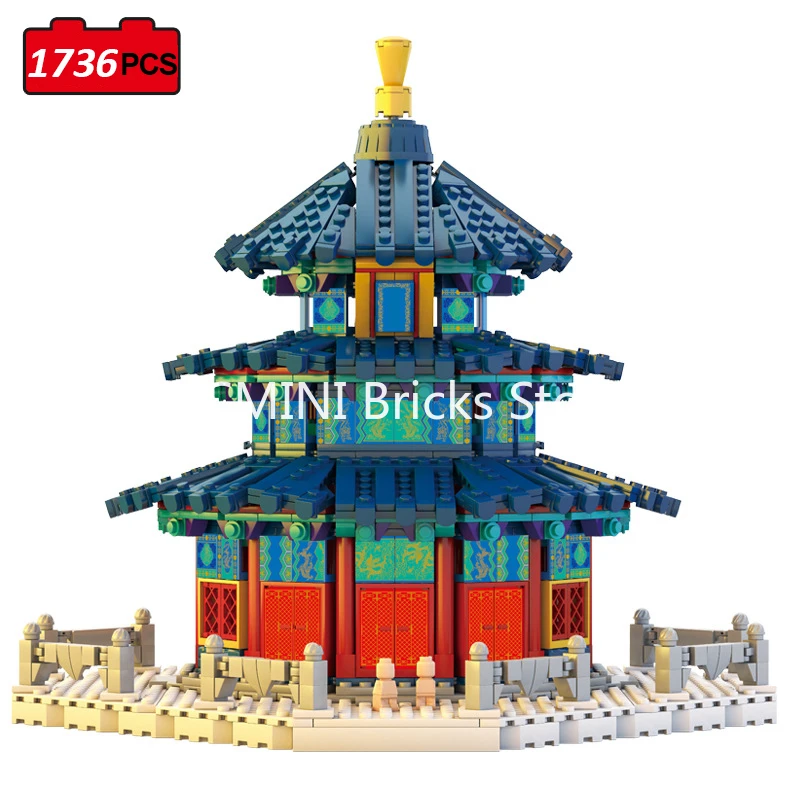 lego architecture aliexpress