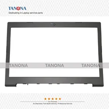5B30N98511 AP14K000100 для lenovo Ideapad 520-15IKB 520-15 ЖК передняя рамка Крышка отделка рамка Корпус Корпуса корпуса КОРПУСА