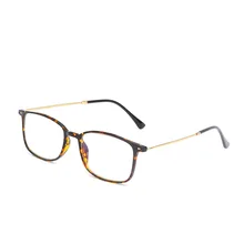 Новинка TR90 Ультра легкие Анти-синие очки для чтения квадратные деловые повседневные дикие пресбиопические очки с полимерным покрытием синие пленочные очки