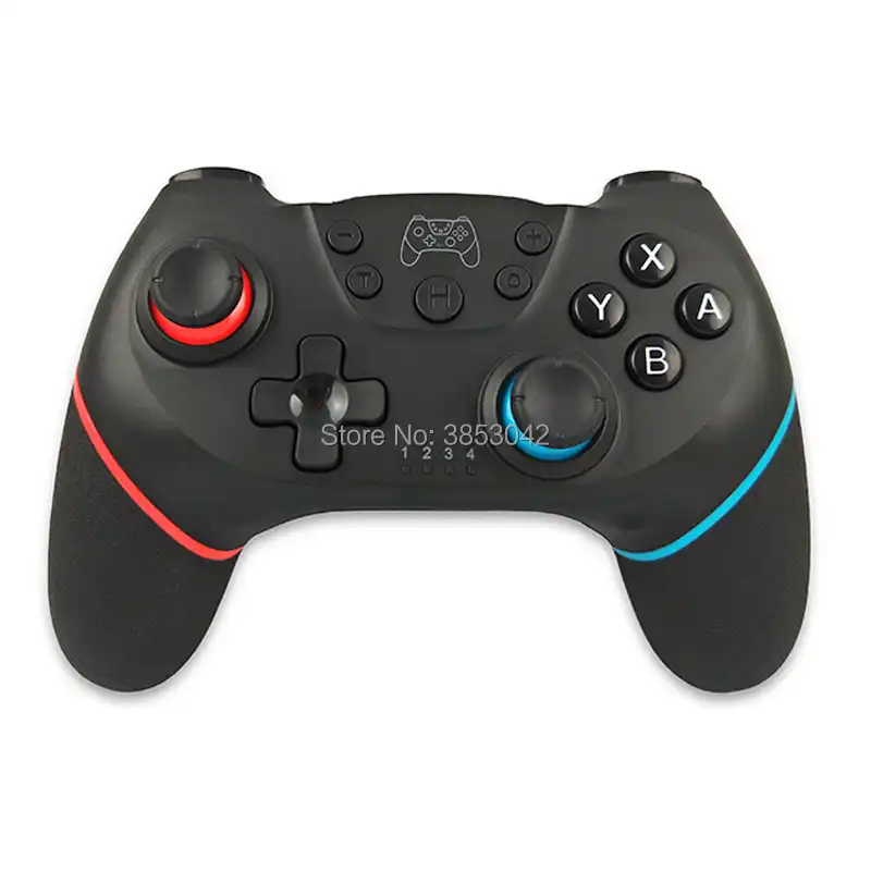 Беспроводной Bluetooth контроллер для Nintendo Switch Pro 2 шт./1 шт.|Геймпады| |
