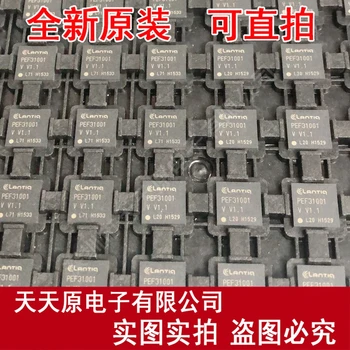 

Free shipping 10PCS/LOT PEF31001VV1.1 QFN