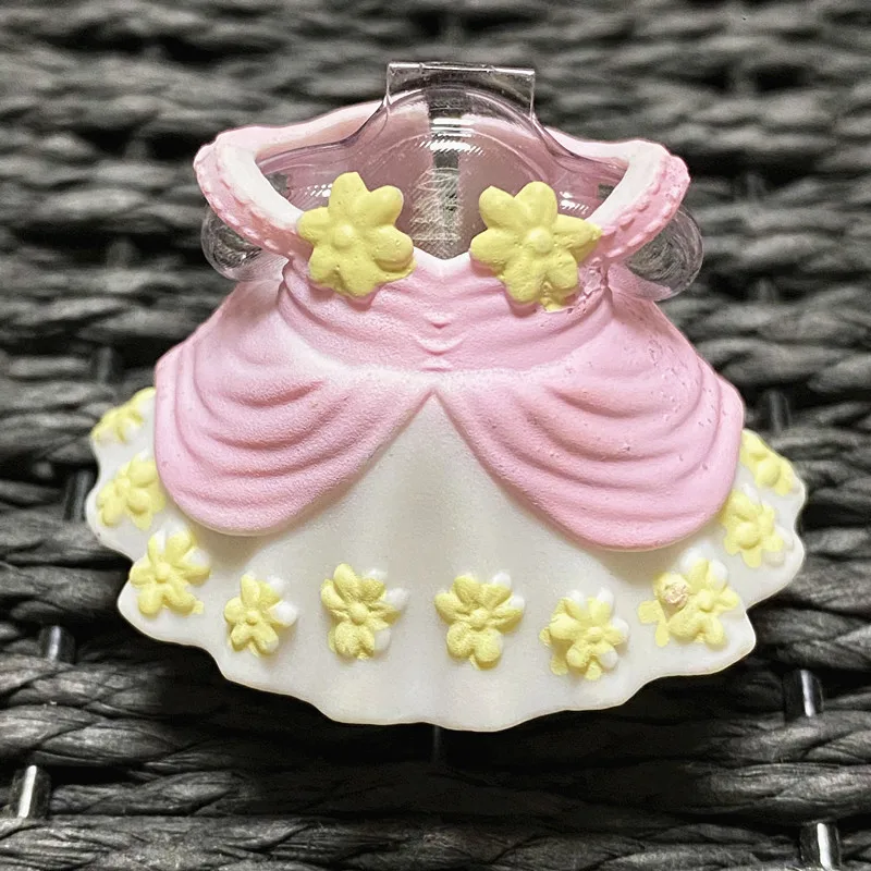 For LOL 8cm Big Sister Dolls Original Dress Clothes Suits Kids Toy Girl Birthday Gift Retail 1 Piece Can Choose L.O.L. SURPRISE! 29