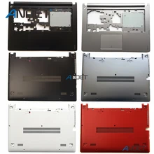 Чехол для lenovo Ideapad S400 S405 S410 S415 S435 S400U S40-70 M40 с подставкой+ Нижняя крышка с тачпадом