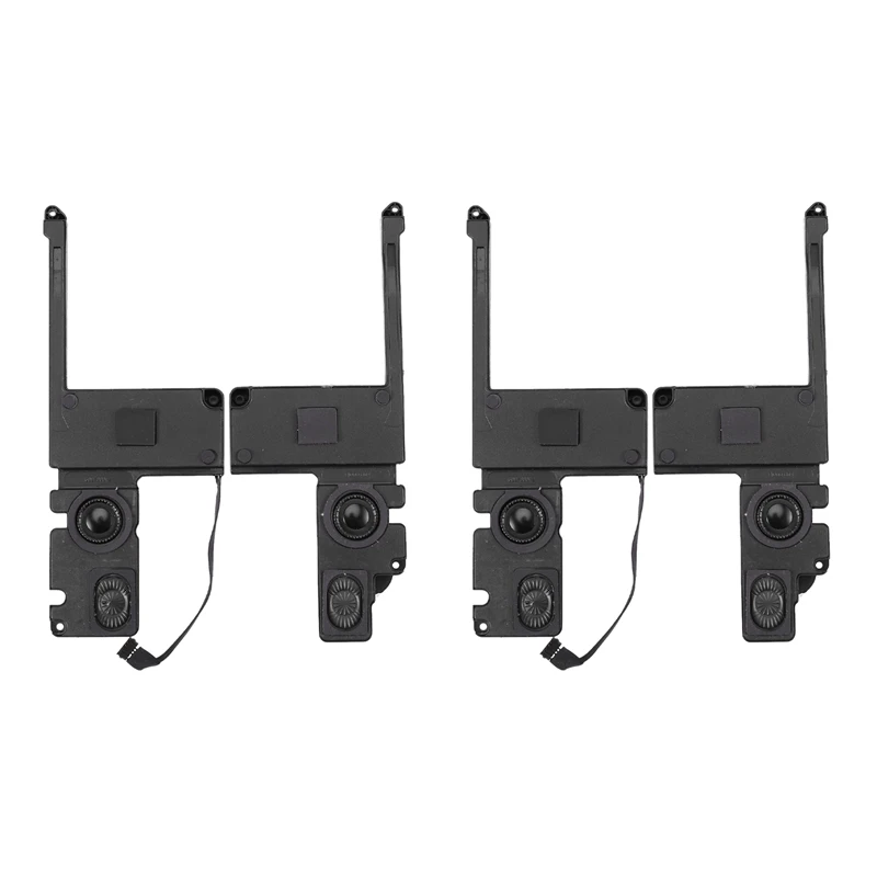 Новый внутренний динамик с левой и правой стороны 2X для Pro Retina 15 дюймов A1398 Mid от 2012