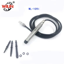 Микро воздушный флюс дробилка пневматический скребок тормоз Масштабирование газовая Лопата долото карандаш стоматологическая медицинская гипсовая литая Стоматологическая гравировка