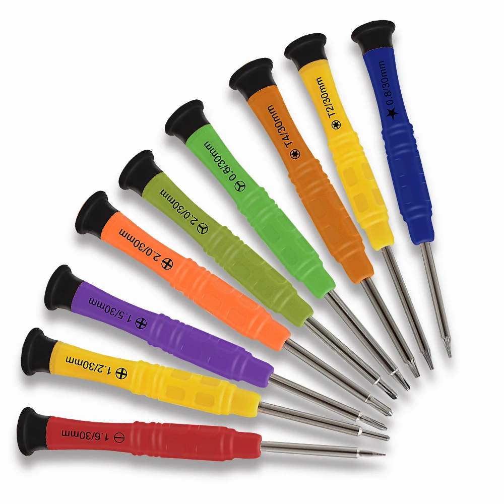 Где Купить Маленькие Отвертки