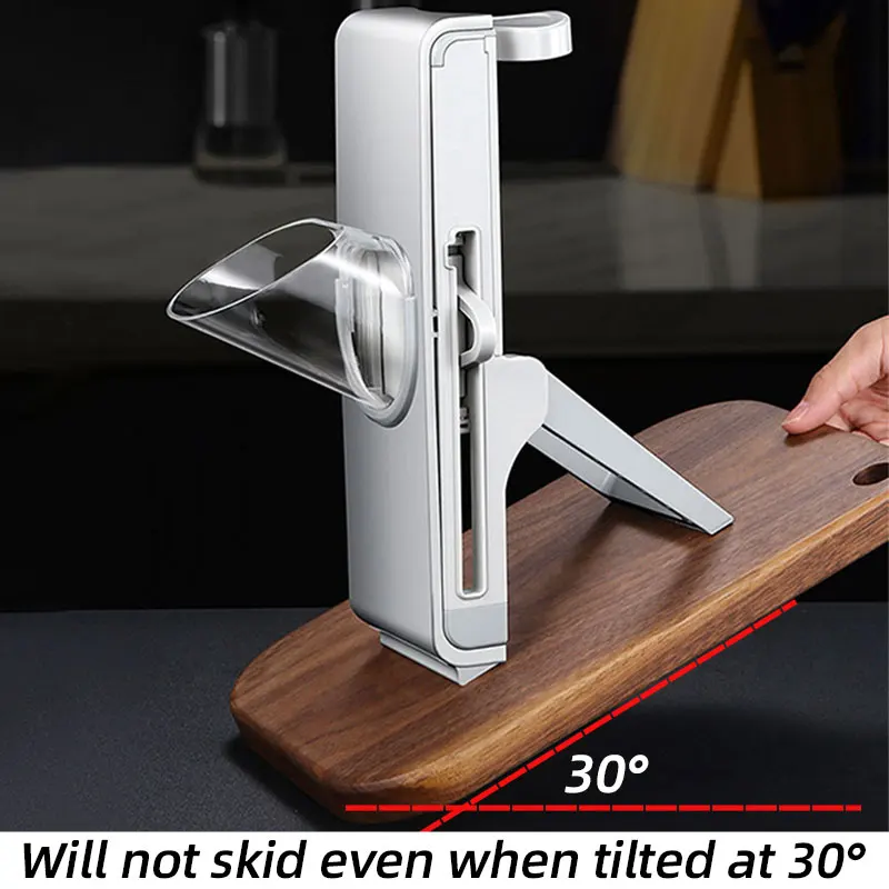 NEW Vegetable Cutter Grater Garlic Press Crusher Multi Slicer Manual Mincer Carrot Kitchen Gadgets Fruit Tools Mandoline Potato