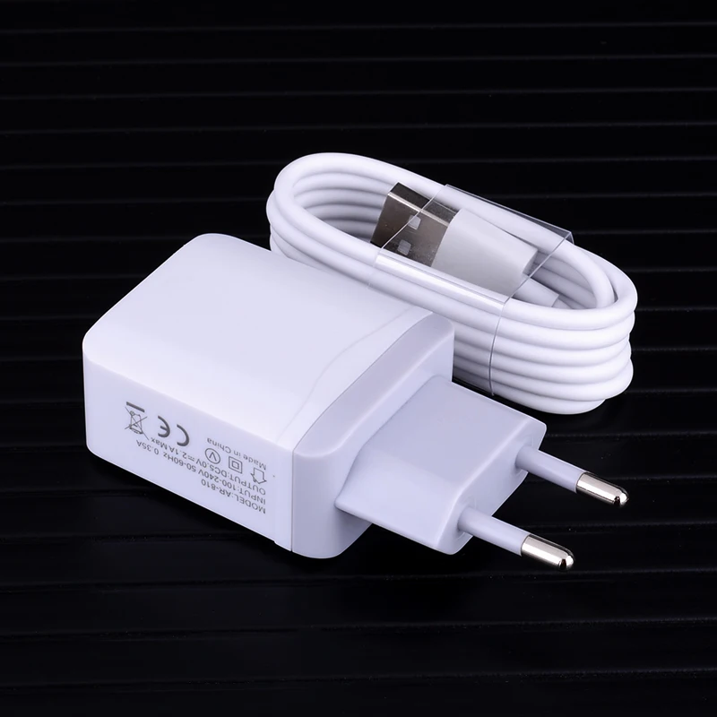 

For Samsung A5 A7 2017 A20e A50s A80 Honor 9X 10 20 Google Pixel 3a 3 XL Oppo Reno Mobile phone Type C Charge Cable Wall Charger