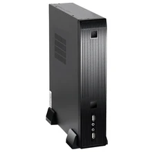 Cooyes intel i5 3470/8g/240 gssd desktop pc/computador/mini computador host máquina diy compatibles