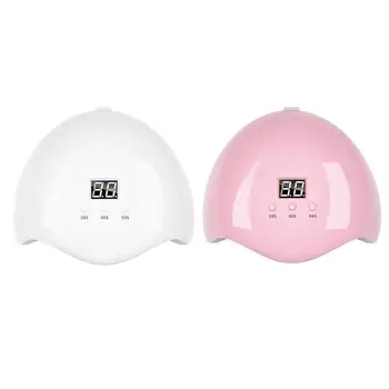 

36W Nail Dryer UV Gel Nail Polish Curing Machine Nail Light Manicure Tool