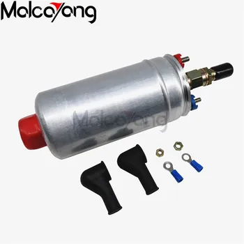 

High performance E85 330LPH 0580 254 044 fuel pump 0580254044 fuel pump for BMW AUDI BENZ tuning racing