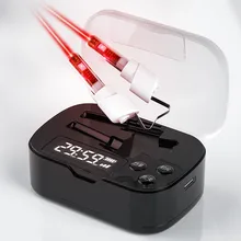 

Mini Rhinitis Box Portable All-in-1 for Rhinitis Physiotherapy "3R" Laser Therapy for Sinusitis Nasal Polyps Allergic Rhinitis