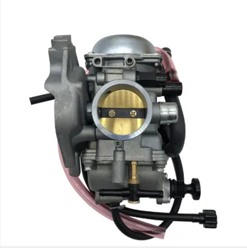 

Motorcycle Carburetor Carburador Carb For KAWASAKI PRAIRIE 400 KVF400 kvf 400 1999 2000 2001 2002 ATV