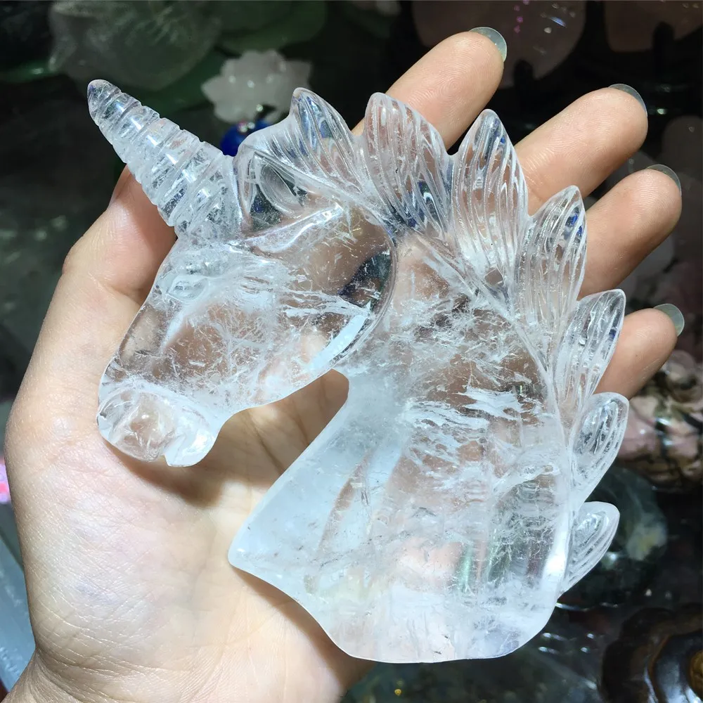 quartz crystals unicorn (4)